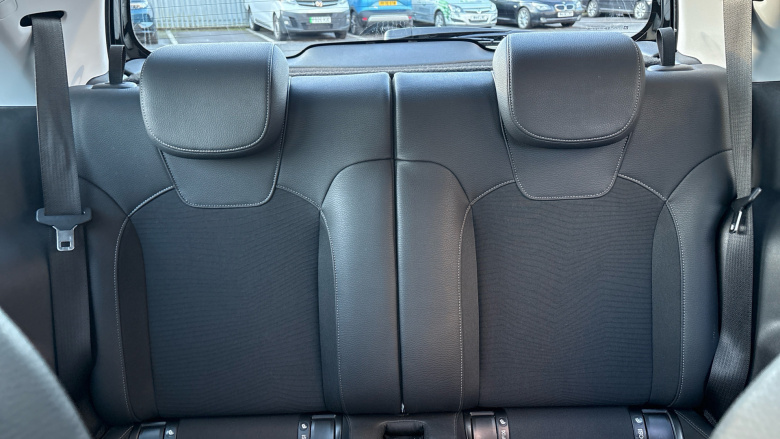 Vauxhall Adam 1.2i Energised 3dr Petrol Hatchback